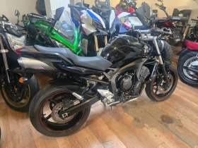 Yamaha FZ6 S2 | Mobile.bg    3