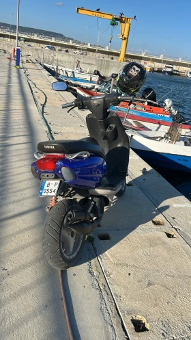 Yamaha Neos | Mobile.bg    4
