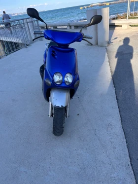  Yamaha Neos