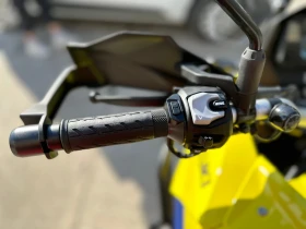 Suzuki V-strom 800 DE | Mobile.bg    5