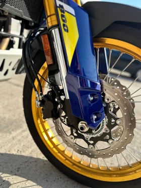 Suzuki V-strom 800 DE | Mobile.bg    9