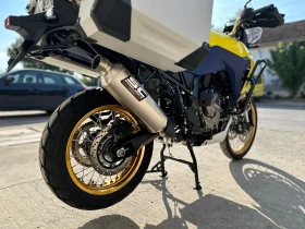 Suzuki V-strom 800 DE | Mobile.bg    14
