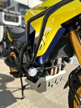 Suzuki V-strom 800 DE | Mobile.bg    12