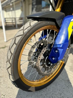Suzuki V-strom 800 DE | Mobile.bg    8