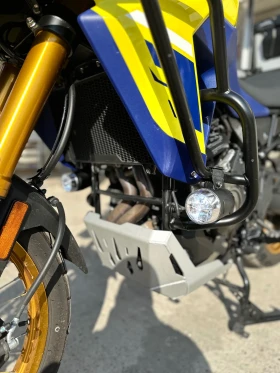 Suzuki V-strom 800 DE | Mobile.bg    13