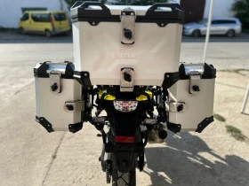 Suzuki V-strom 800 DE | Mobile.bg    15