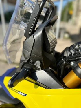 Suzuki V-strom 800 DE | Mobile.bg    7