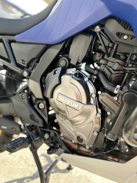 Suzuki V-strom 800 DE | Mobile.bg    10