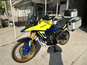 Suzuki V-strom 800 DE | Mobile.bg    1