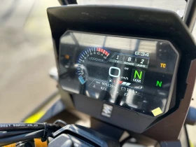 Suzuki V-strom 800 DE | Mobile.bg    16