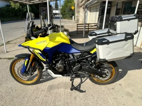 Suzuki V-strom 800 DE | Mobile.bg    4