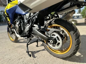Suzuki V-strom 800 DE | Mobile.bg    3