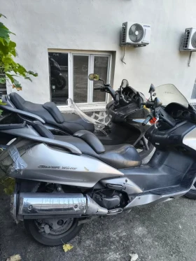 Honda Silver Wing | Mobile.bg    4