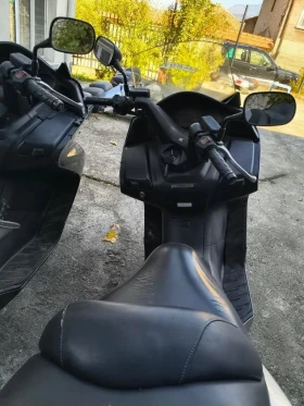 Honda Silver Wing | Mobile.bg    5