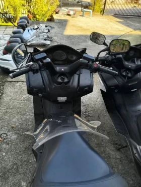 Honda Silver Wing | Mobile.bg    10