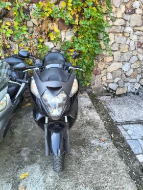 Honda Silver Wing | Mobile.bg    7