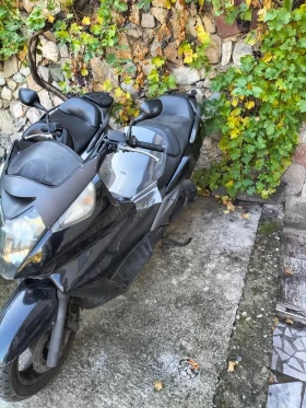 Honda Silver Wing | Mobile.bg    8