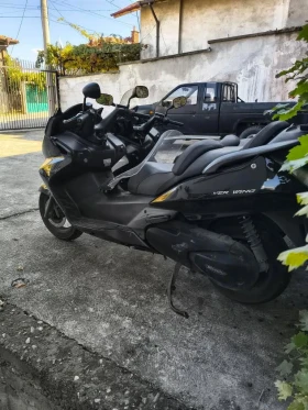 Honda Silver Wing | Mobile.bg    9