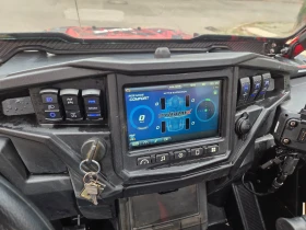 Polaris RZR Turbo s dynanix joker limited edition | Mobile.bg    11