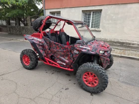 Polaris RZR Turbo s dynanix joker limited edition | Mobile.bg    2