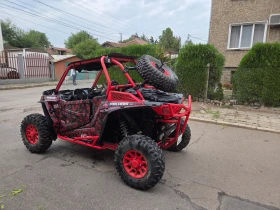 Polaris RZR Turbo s dynanix joker limited edition | Mobile.bg    5