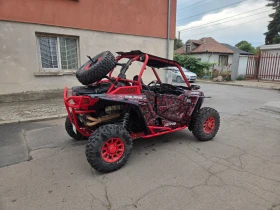 Polaris RZR Turbo s dynanix joker limited edition | Mobile.bg    3