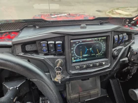 Polaris RZR Turbo s dynanix joker limited edition | Mobile.bg    10