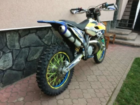 Husaberg TE Enduro 300, снимка 2