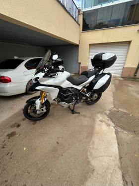 Ducati Multistrada | Mobile.bg � ����� ������ 3