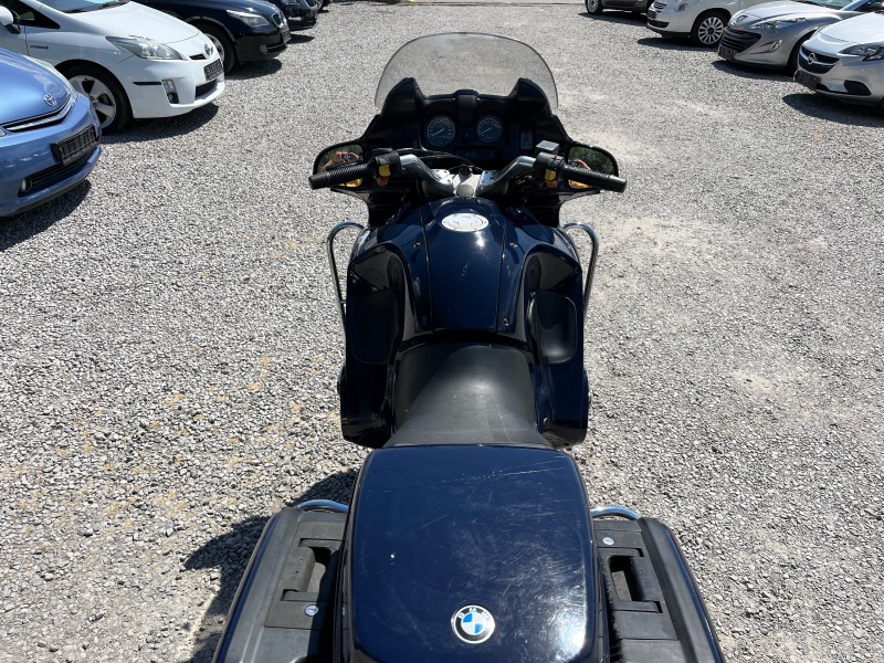 BMW R 850  34000km, снимка 7 - Мотоциклети и мототехника - 34799095