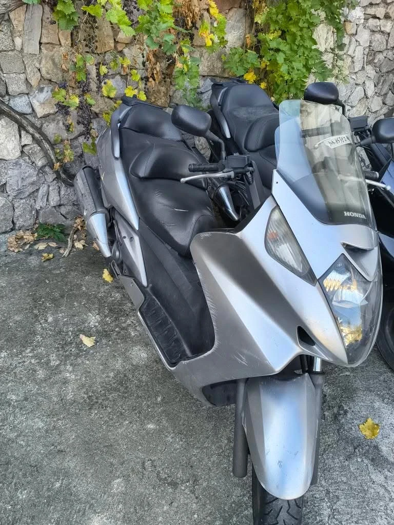 Honda Silver Wing  - изображение 2