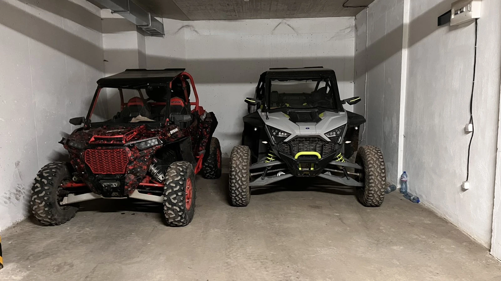 Polaris RZR Turbo S DYNAMIX ПЪЛНА ГАРАНЦИЯ 6 МЕСЕЦА ИЛИ 1500КМ, снимка 15 - Мотоциклети и мототехника - 52296077