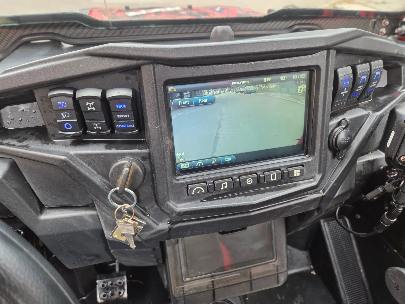 Polaris RZR Turbo s dynanix joker limited edition | Mobile.bg   12