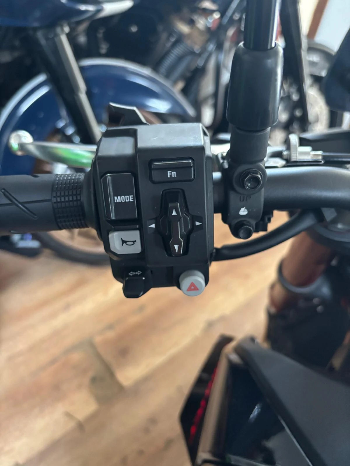 Honda Hornet 750 ABS A2-35kw!!!! - изображение 10