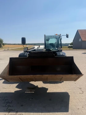 Телескопичен товарач Bobcat САМО 2000 ЧАСА TL 38.70 HIGH FLOW AGRI ЛИЗИНГ, снимка 15