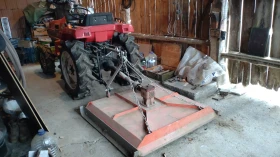      Mitsubishi MT18 4X4