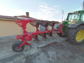 Плуг UNLU, снимка 2