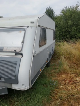 Каравана KIP 44Т, снимка 2