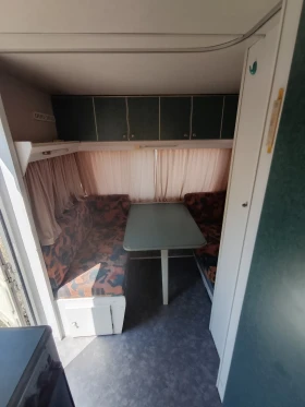 Каравана KIP 44Т, снимка 5