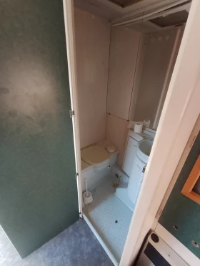 Каравана KIP 44Т, снимка 7