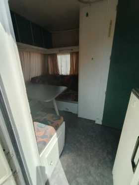 Каравана KIP 44Т, снимка 9