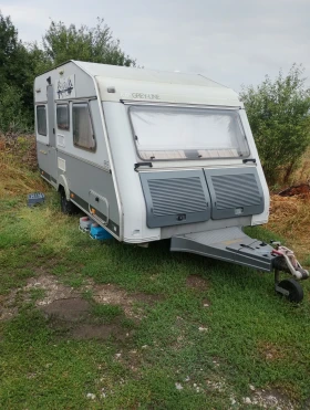 Каравана KIP 44Т, снимка 1