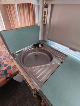 Каравана KIP 44Т, снимка 11