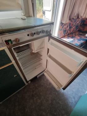 Каравана KIP 44Т, снимка 10