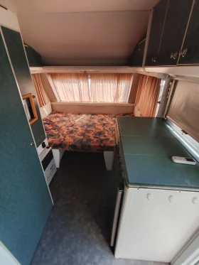 Каравана KIP 44Т, снимка 4