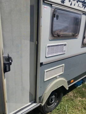 Каравана KIP 44Т, снимка 13