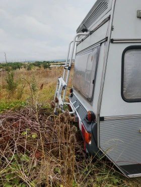 Каравана KIP 44Т, снимка 3