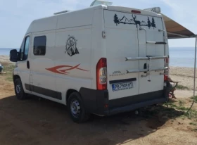 Кемпер Peugeot, снимка 3