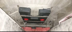 Кемпер Peugeot, снимка 10