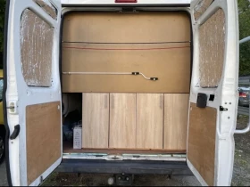 Кемпер Peugeot, снимка 12